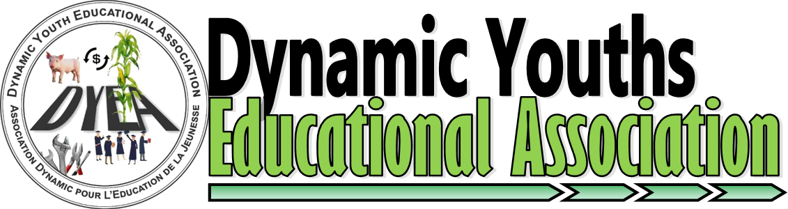 Dynamic Youths Educational Association
